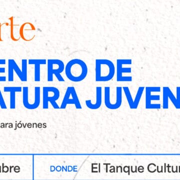 Se viene la primera edición del Encuentro de Literatura Juvenil a Liniers