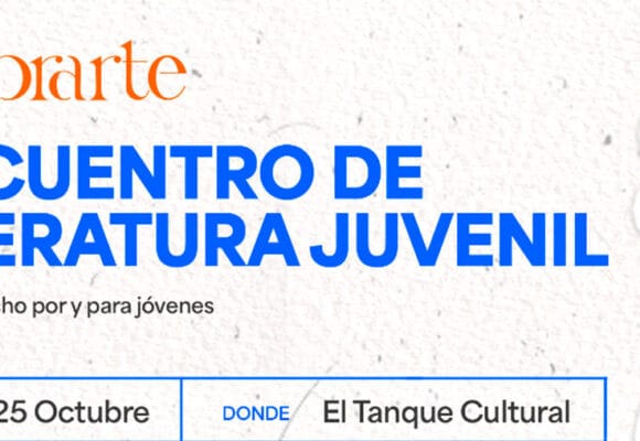 Se viene la primera edición del Encuentro de Literatura Juvenil a Liniers
