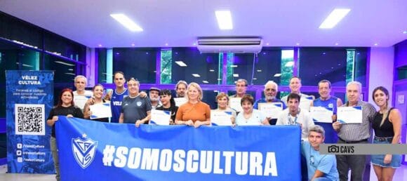 Últimas semanas para participar del Concurso Literario de Vélez 2025