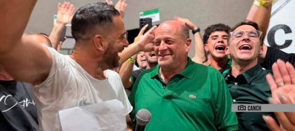 Ganó el oficialismo en Chicago