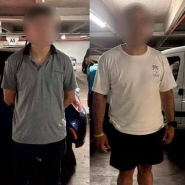 Desarticularon una banda de trapitos que operaba en los recitales en Vélez