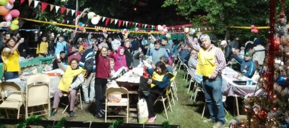 navidad san cayetano