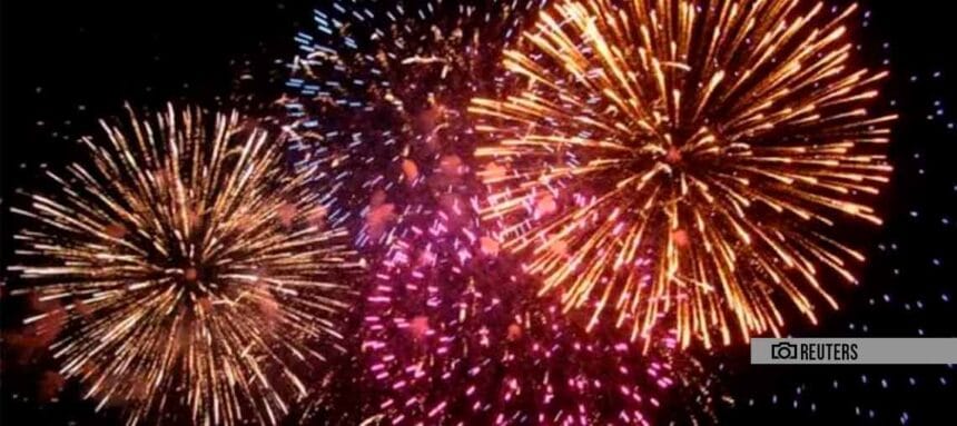 La Ciudad prohibió la pirotecnia ruidosa
