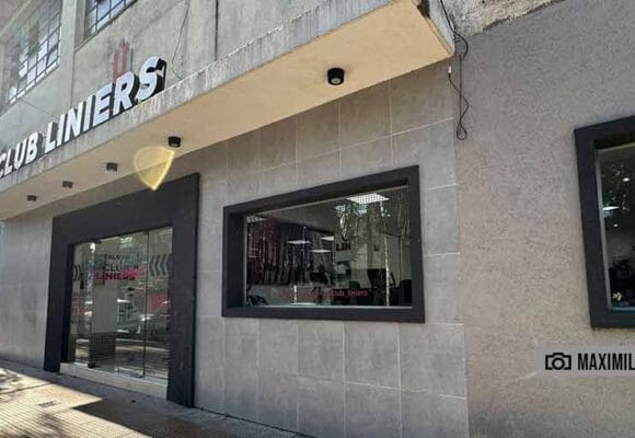 club liniers