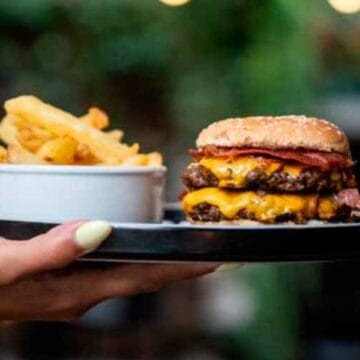 Llega La Noche de las Hamburgueserías con dos sedes en la Comuna 9