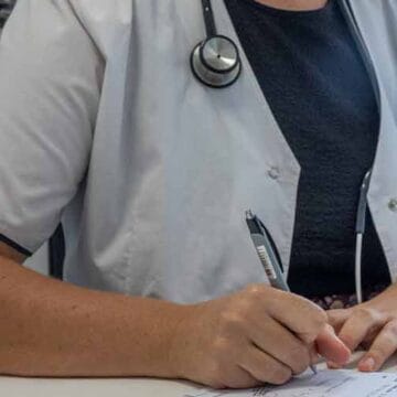 Se incorporó el Test de VPH en la estrategia preventiva del sistema público de la Ciudad