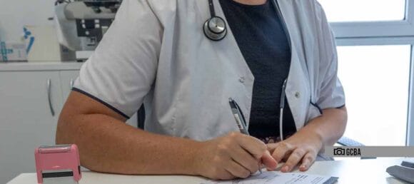 Se incorporó el Test de VPH en la estrategia preventiva del sistema público de la Ciudad