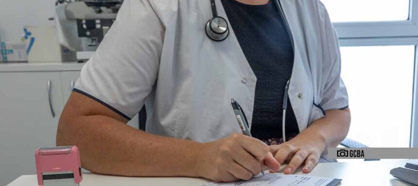 Se incorporó el Test de VPH en la estrategia preventiva del sistema público de la Ciudad