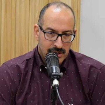 “Queremos revitalizar y poner el valor el Centro Comercial Alberdi”