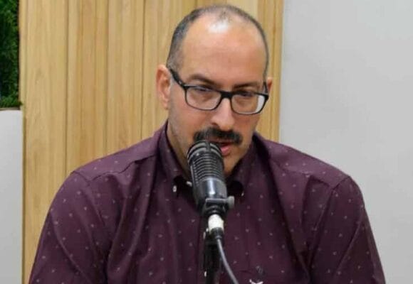 “Queremos revitalizar y poner el valor el Centro Comercial Alberdi”