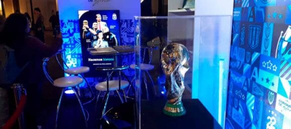 Vélez y Chicago tendrán su participación en la Feria del Libro