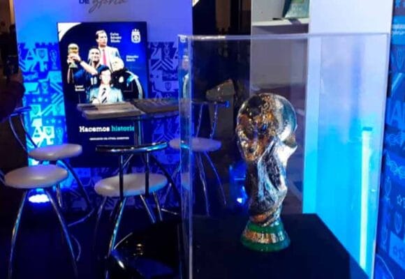 Vélez y Chicago tendrán su participación en la Feria del Libro