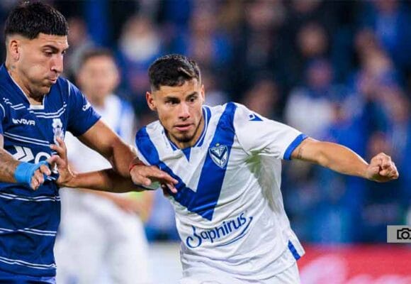 Vélez quedó afuera del Torneo Apertura