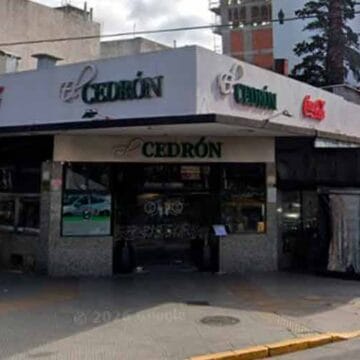 CEdrón