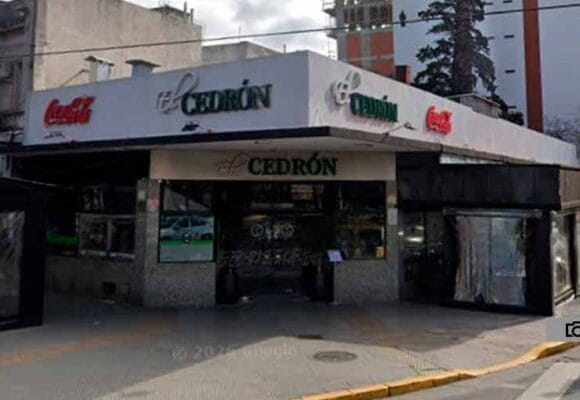 CEdrón