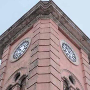reloj mataderos