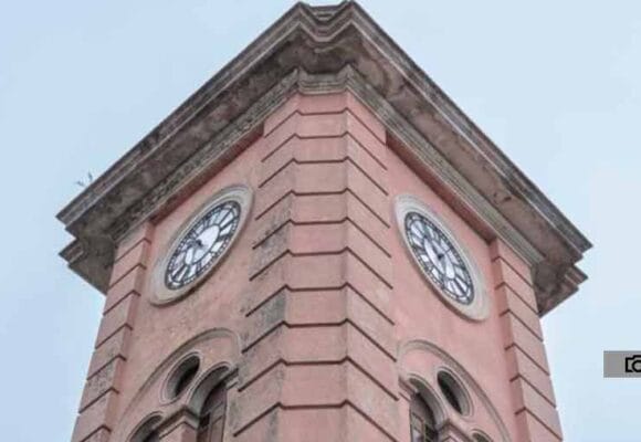reloj mataderos