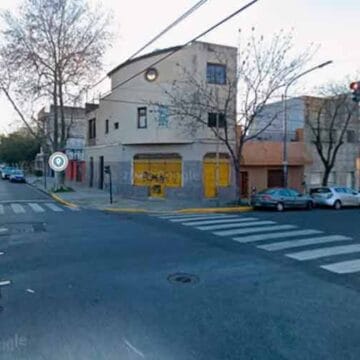 Rescataron a un jubilado que era explotado en Mataderos