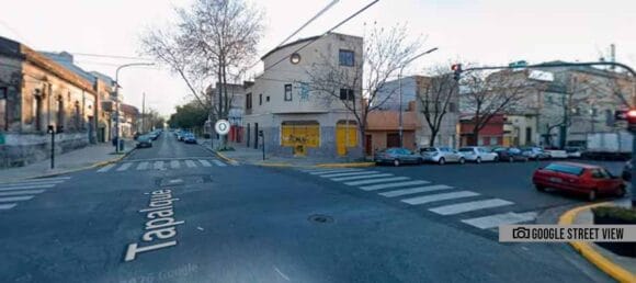 Rescataron a un jubilado que era explotado en Mataderos
