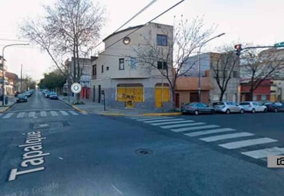 Rescataron a un jubilado que era explotado en Mataderos