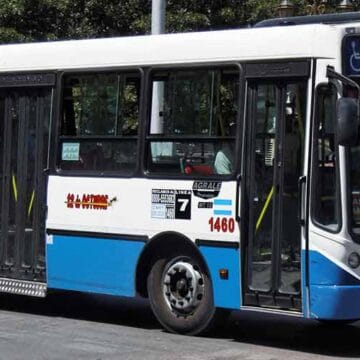 Impulsan dos proyectos legislativos por la reducción del recorrido de la línea 7