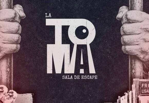 Una sala de escape que reivindica la historia de Mataderos