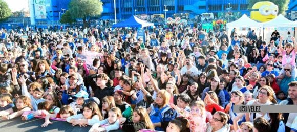 3167 Días de las Infancias en Vélez