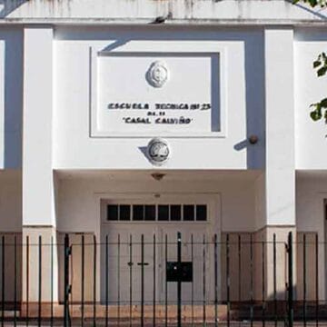 casal calviño