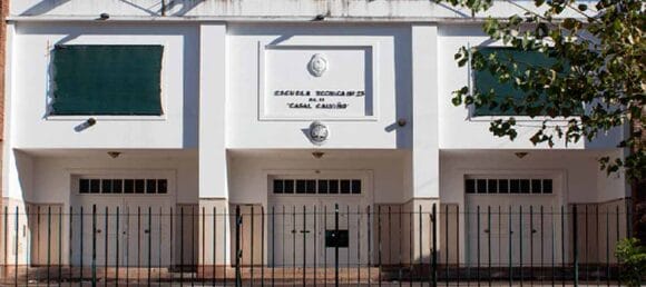 3170 casal calviño