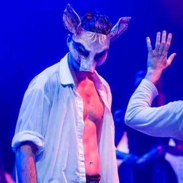 El Festival Internacional de Buenos Aires tendrá su paso por Mataderos