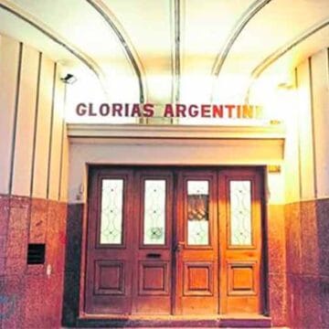 El Bar del Glorias participará de “La Noche de los Bares Notables”