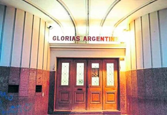 El Bar del Glorias participará de “La Noche de los Bares Notables”