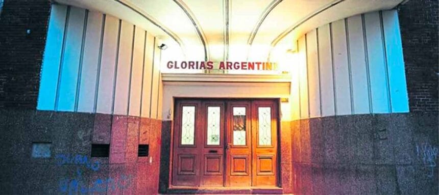 El Bar del Glorias participará de “La Noche de los Bares Notables”