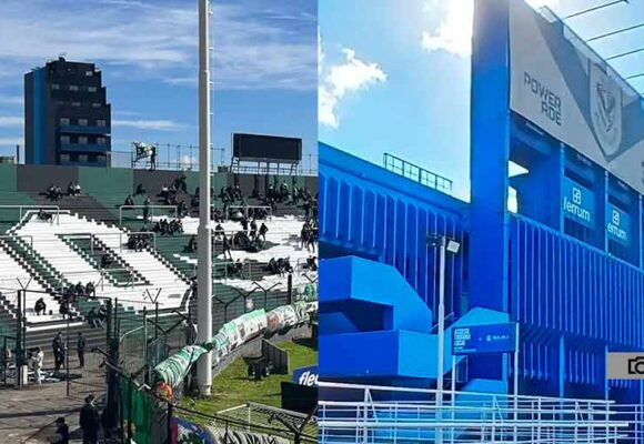 Vélez y Chicago abrirán sus estadios en el Open House 2026